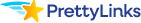 Logotipo Pretty Links