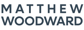Recommended by Matthew Woodward