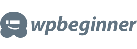 Recommended by WPBeginner