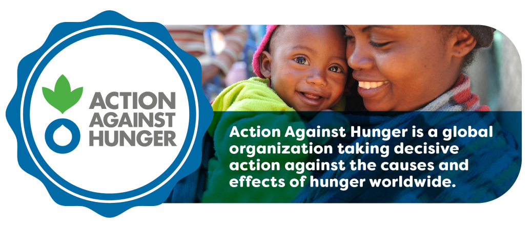 Action Against Hunger