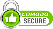 Official Comodo Seal