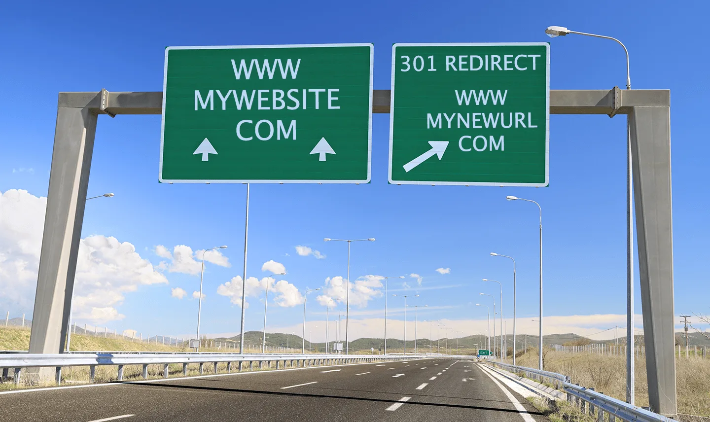 How to Implement 301 Redirects on Your Website