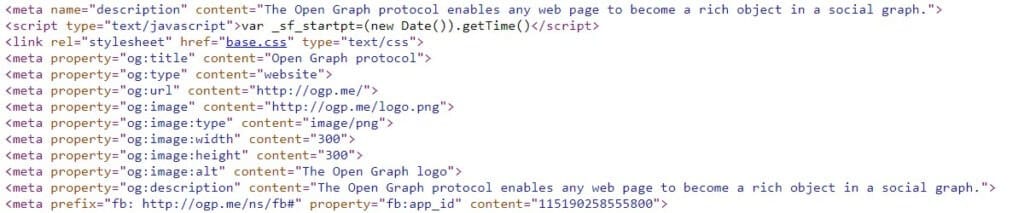 How to Set Up Open Graph Meta Tags Using PrettyLinks
