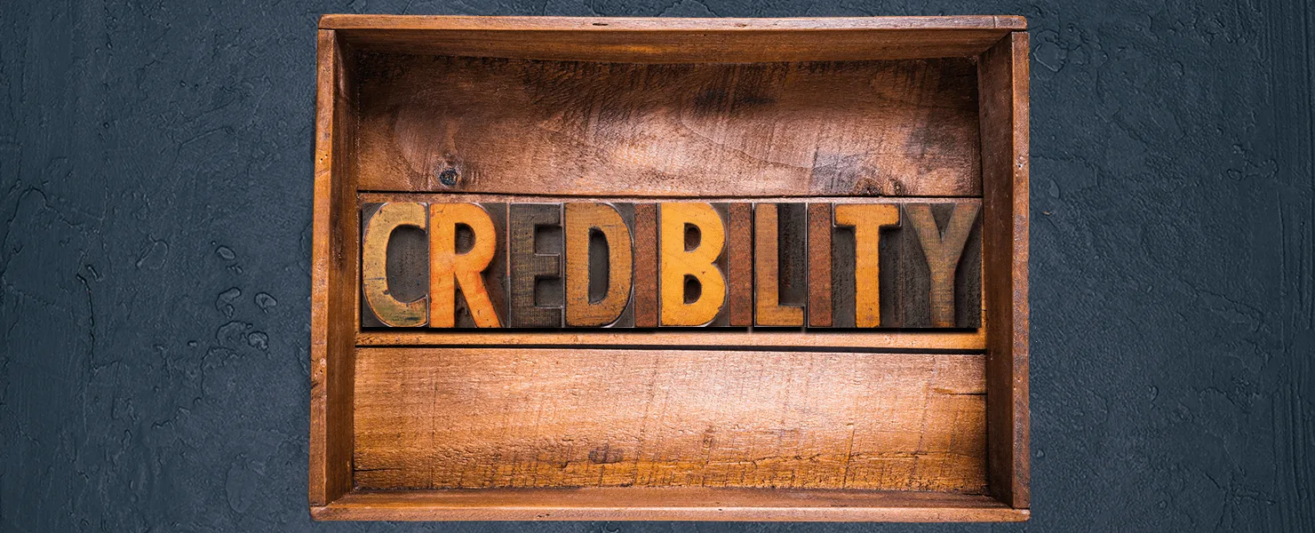 How to Find (And Link To) Credible Websites on Your Blog