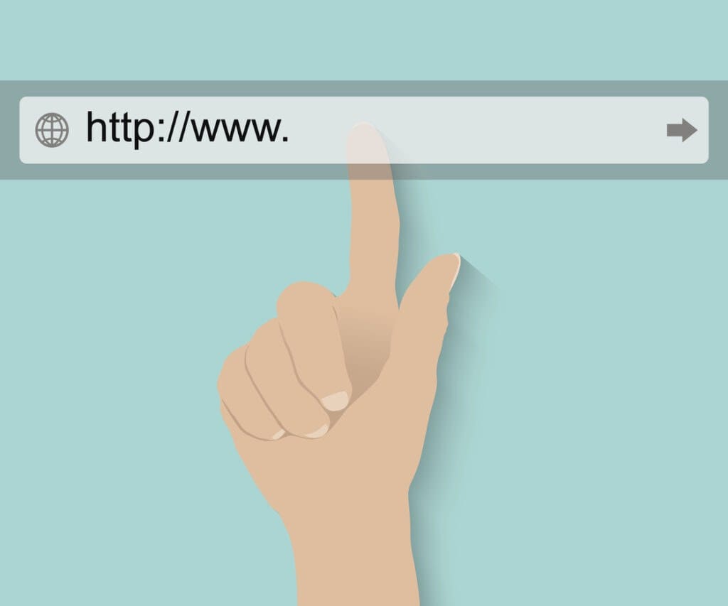 alternate base URL