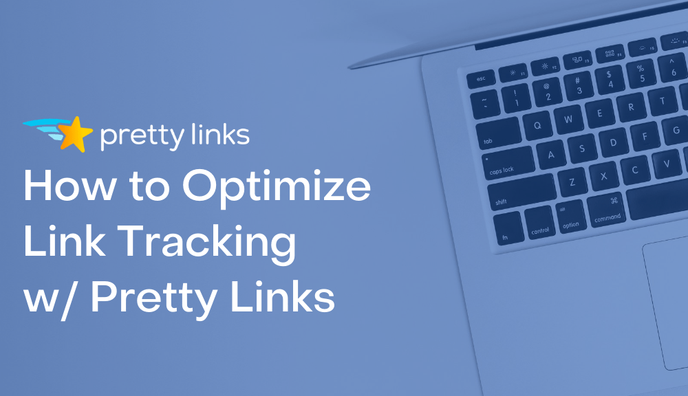 Optimize Link Tracking_Pretty Links