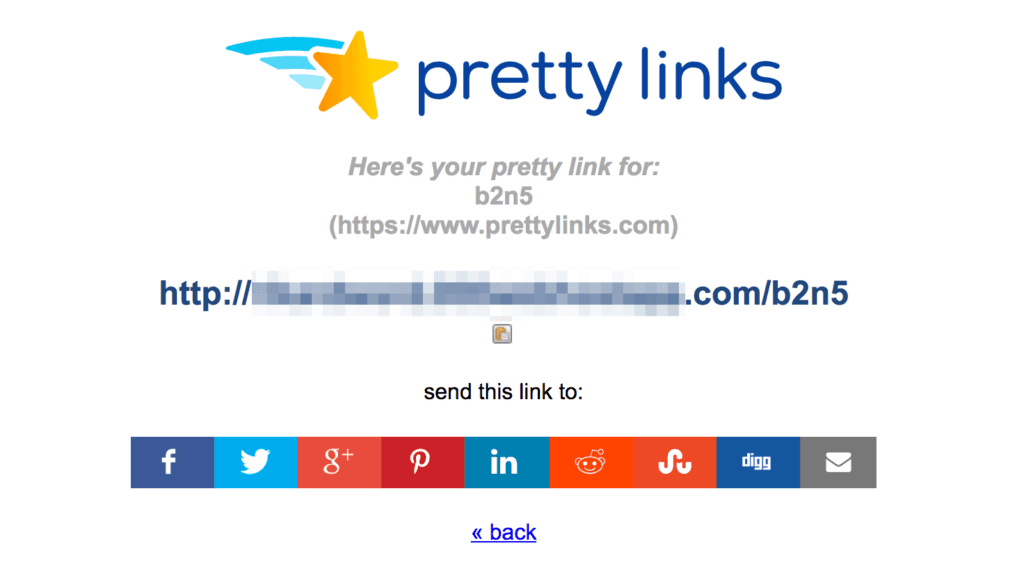 How to Create Your Own Link Shortening Service via Public Link Creation