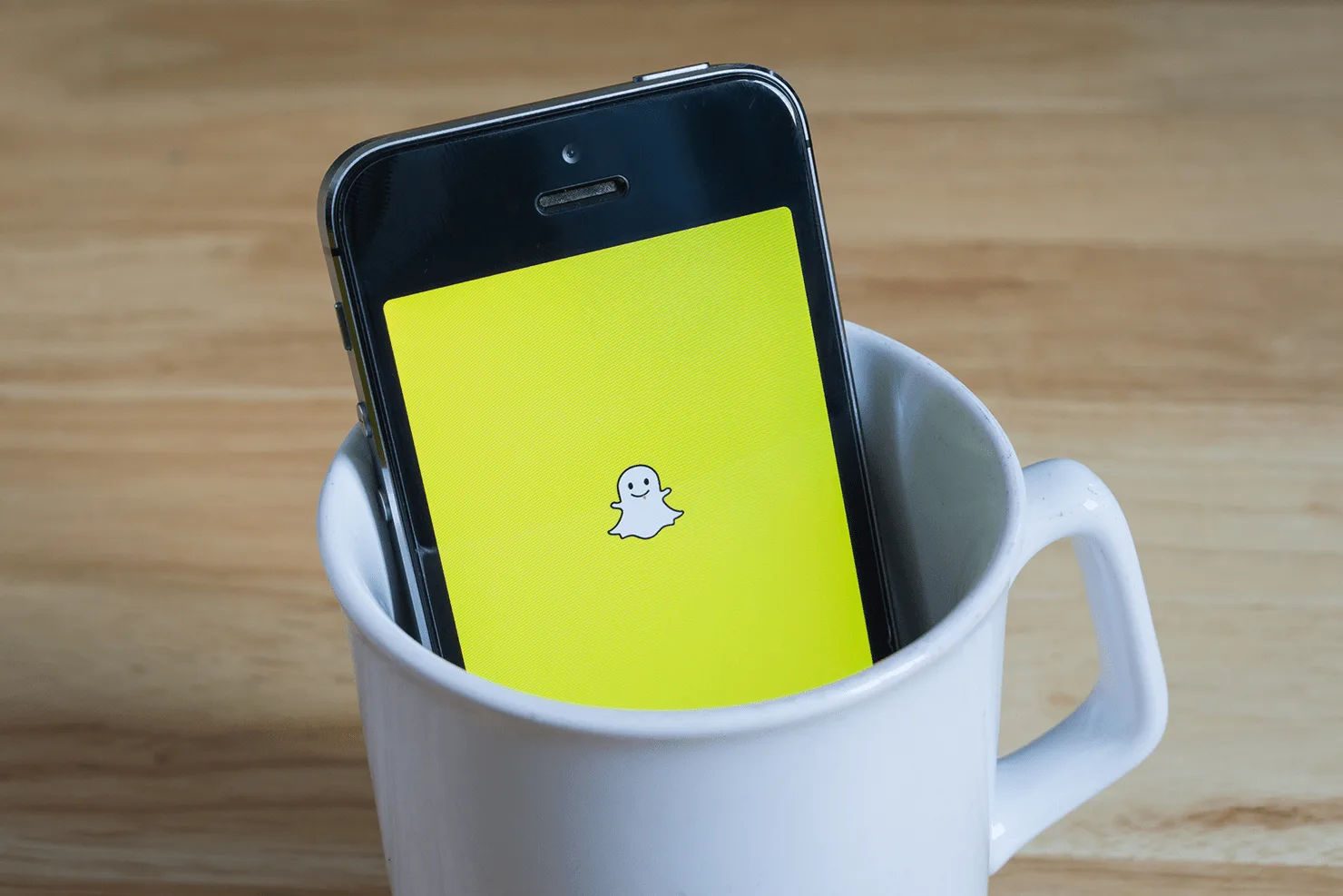 Por qué debería incluir Snapchat en sus campañas de marketing (y cómo empezar)