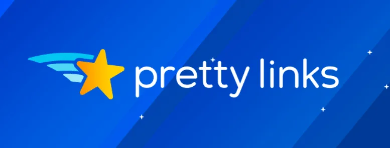 Das PrettyLinks-Plugin.