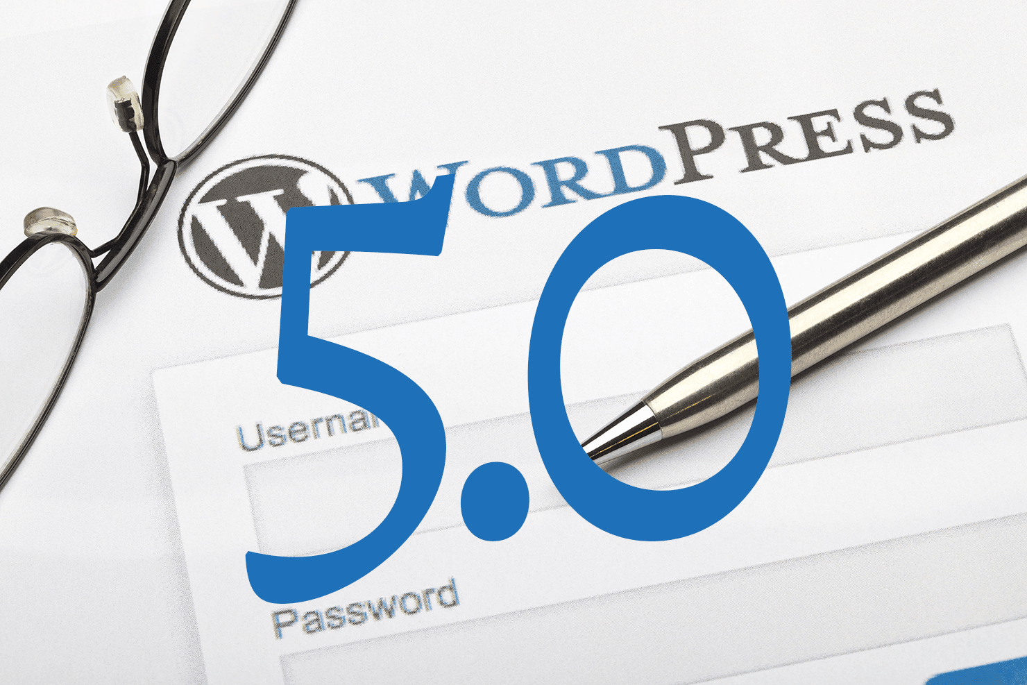 5 Questions and Answers About WordPress 5.0