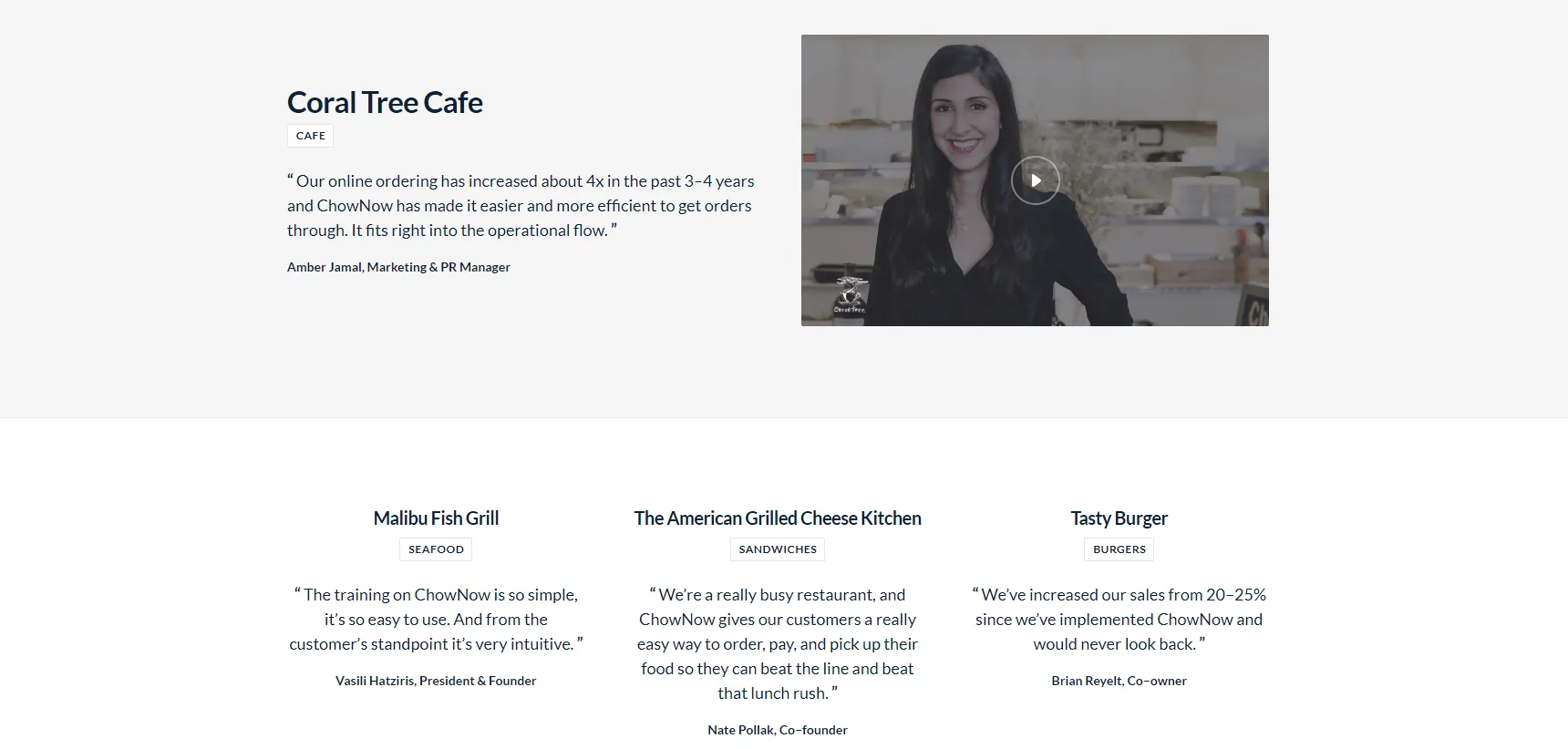 Ein Beispiel für Zeugnisse.