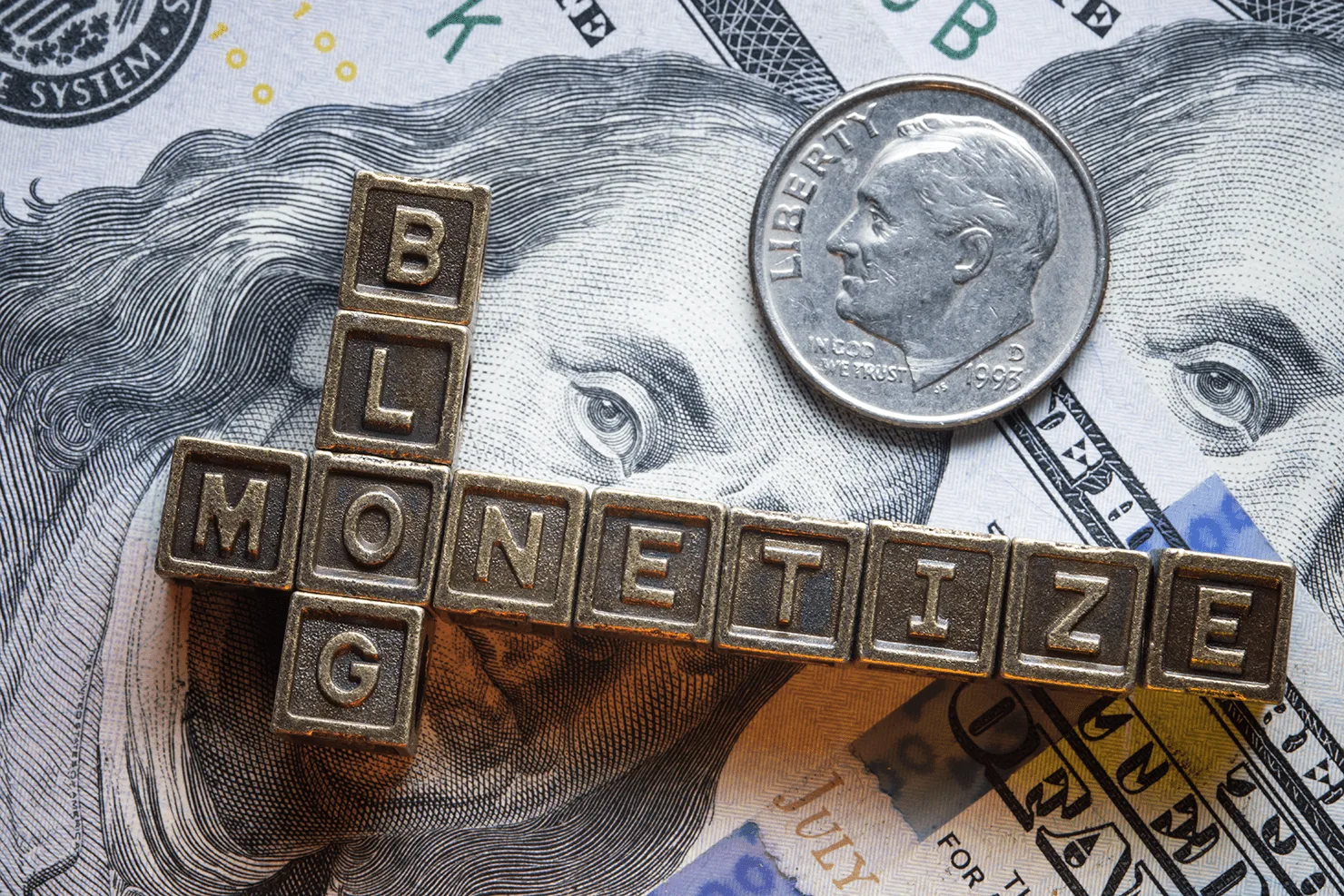 3 Ways to Monetize Your Blog Content
