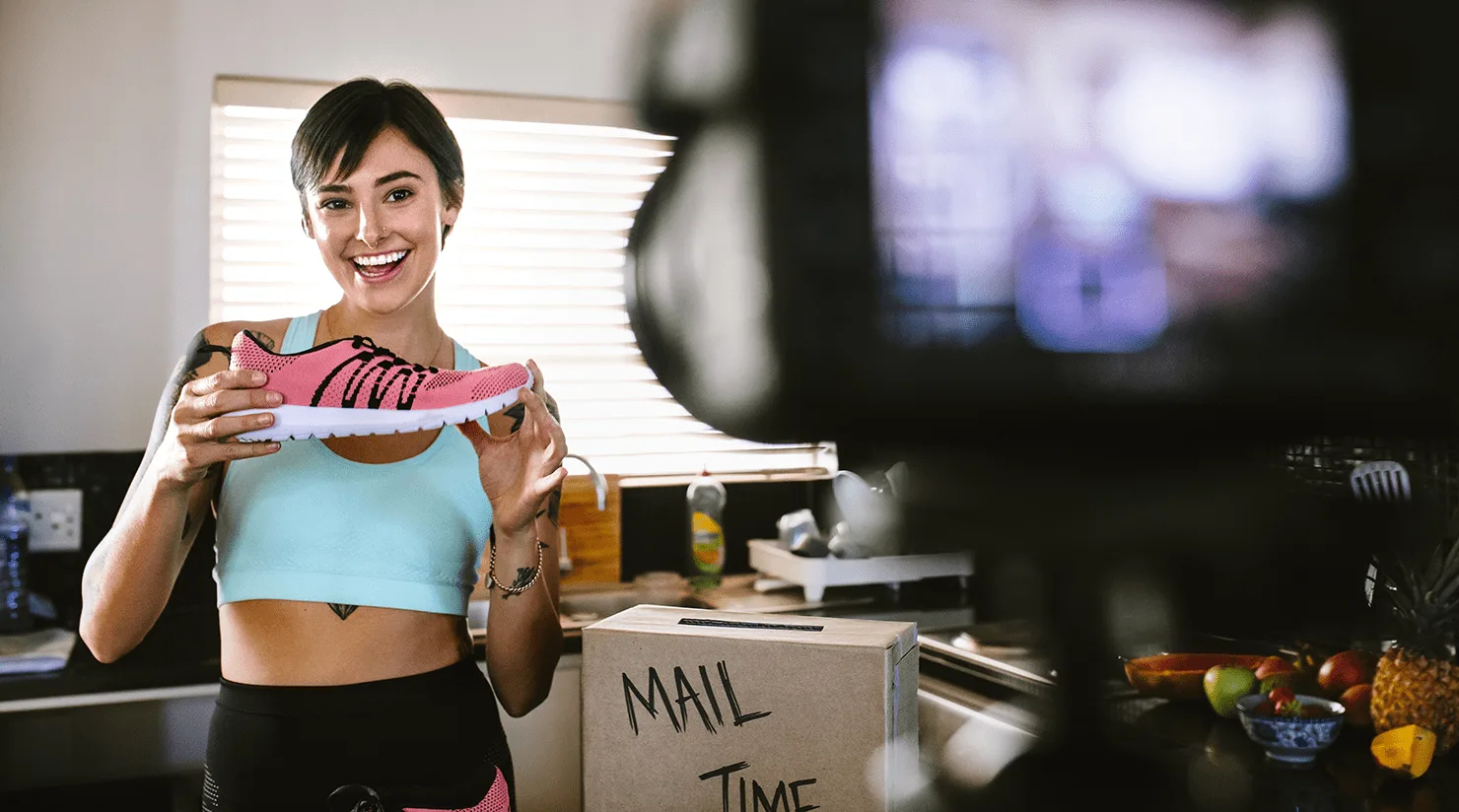 Cómo conseguir que los influencers se unan a tu negocio (en 3 pasos)