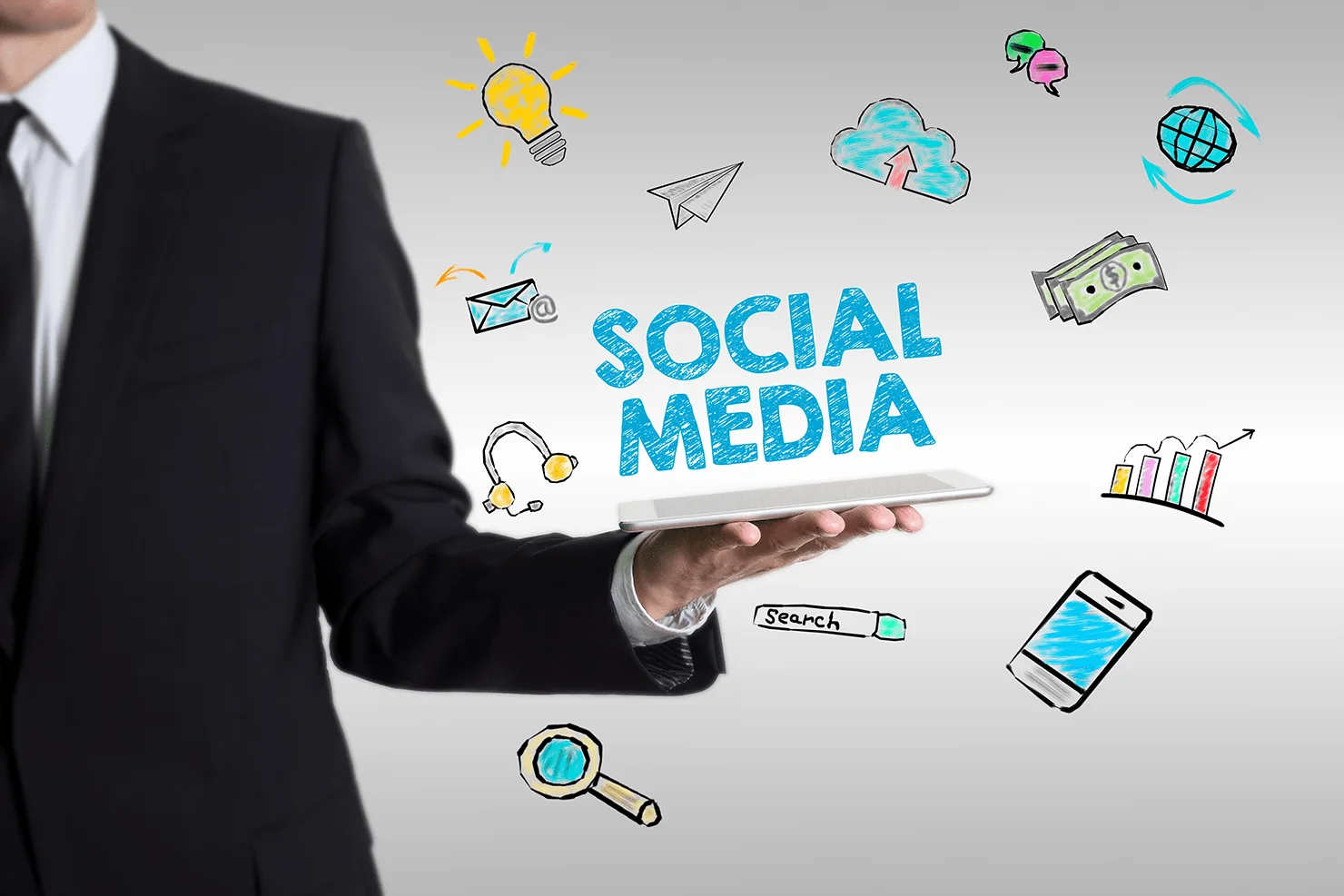 3 Signs Itโs Time to Hire a Social Media Manager