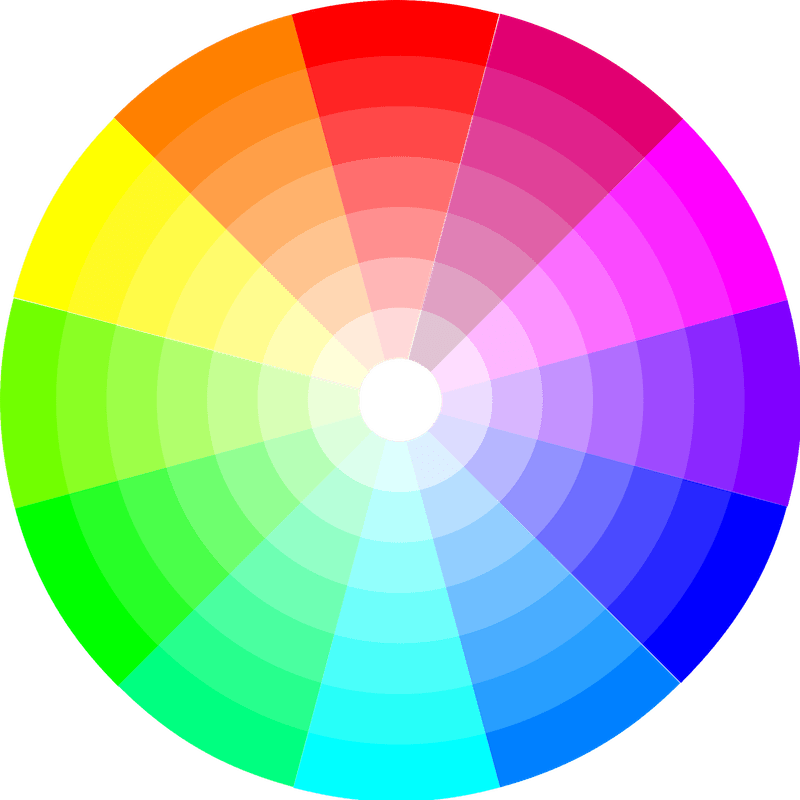How to Choose the Right Color Scheme for Your Blog