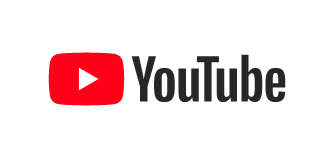 The YouTube logo.