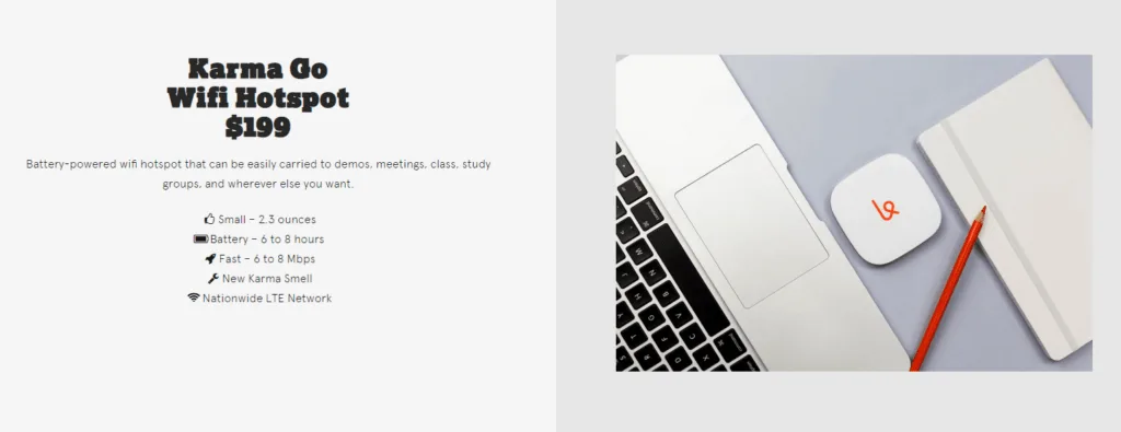 Exemple d'une image montrant comment une personne pourrait utiliser un produit.