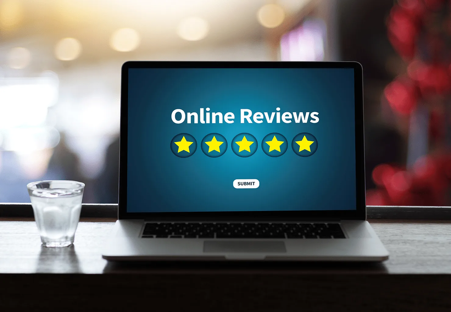 5 Reasons to Include Product Reviews on Your E-Commerce Site