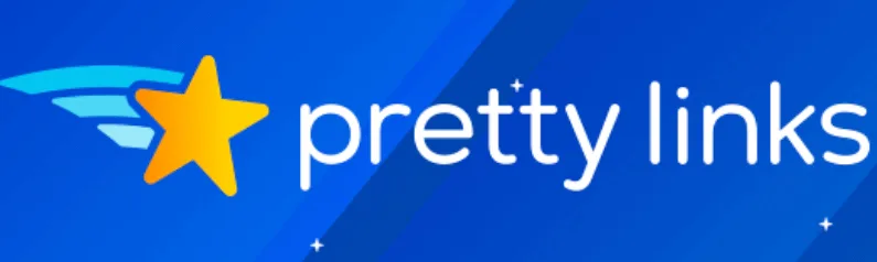 The PrettyLinks WordPress plugin.