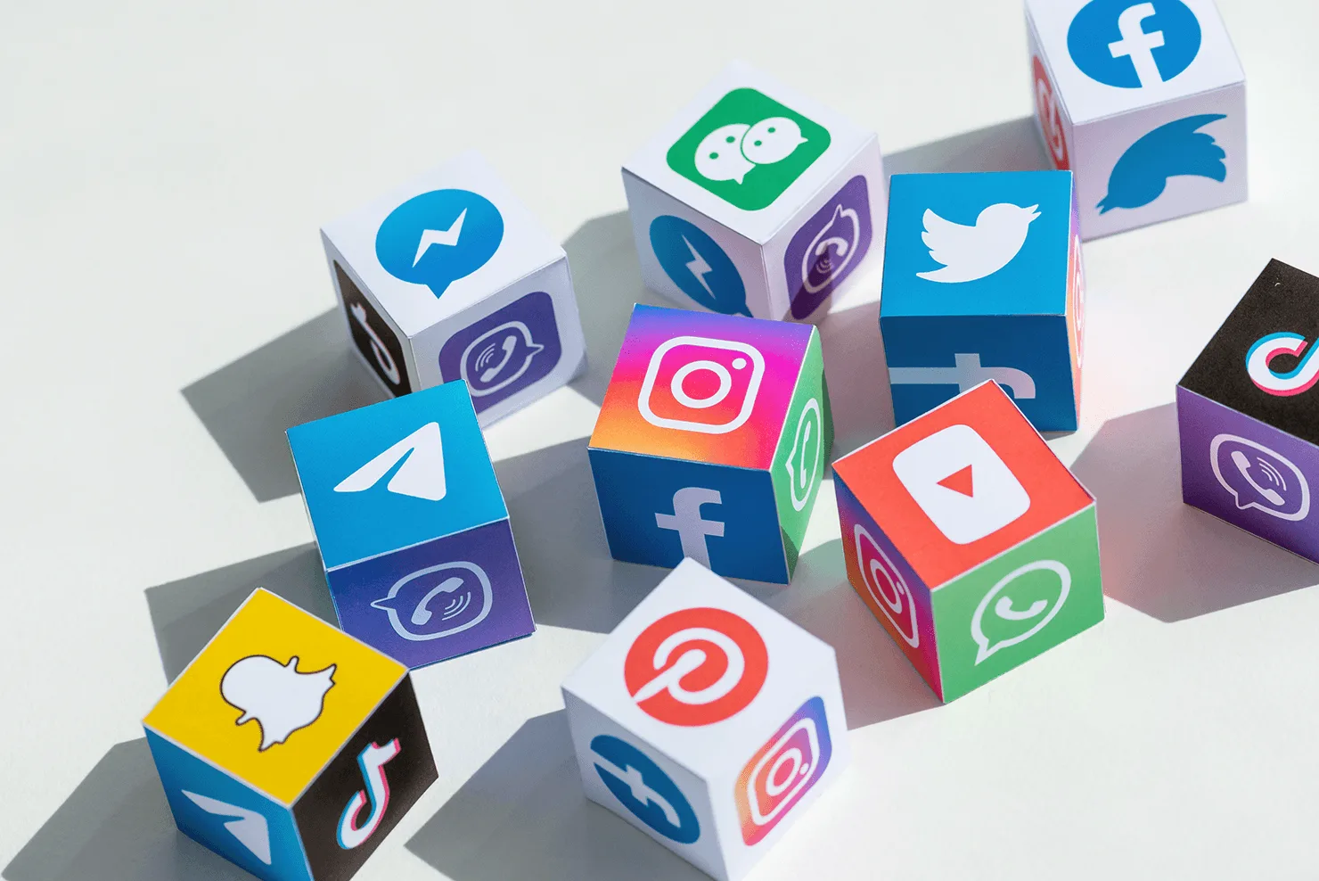 How to Create a Strong Social Media Brand (3 Tips)