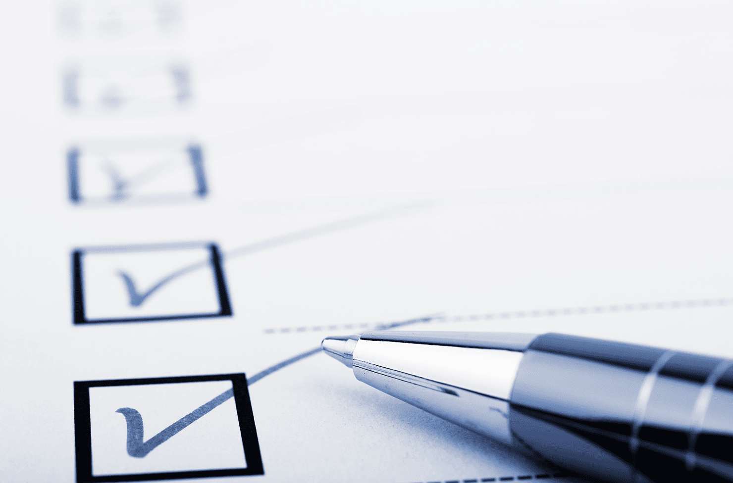 Eine vollständige Branding-Checkliste für neue Websites