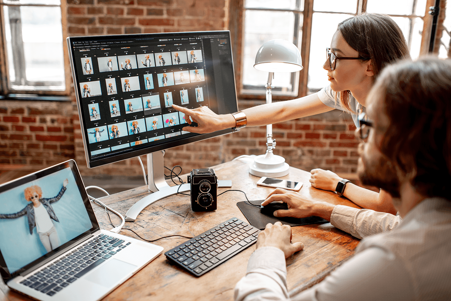 4 dicas para escolher imagens que podem aumentar suas conversões