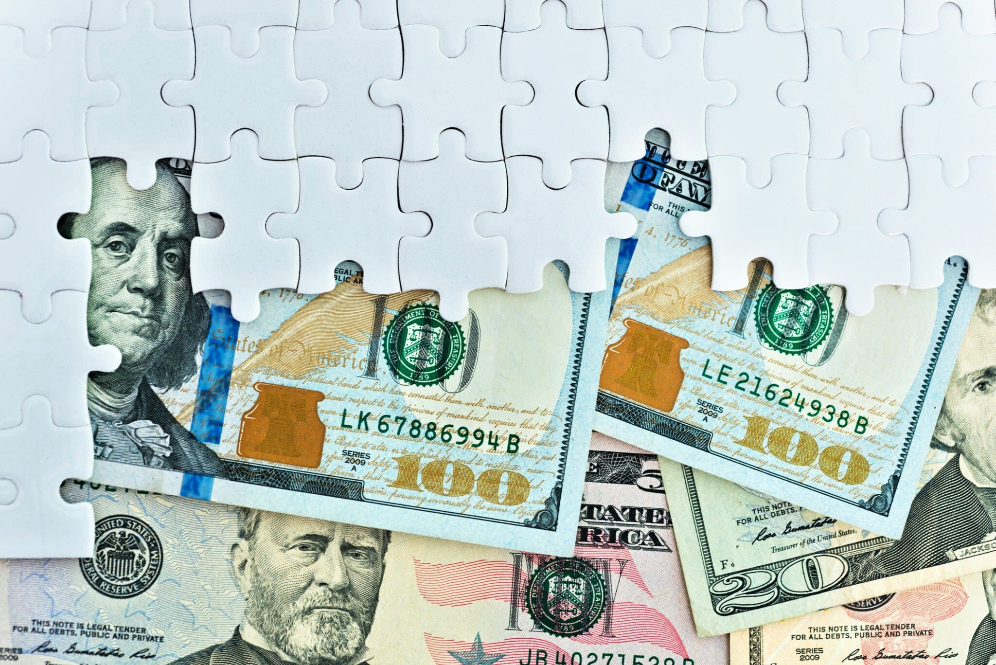 Simple Ways to Find Hidden Revenue in Your Business