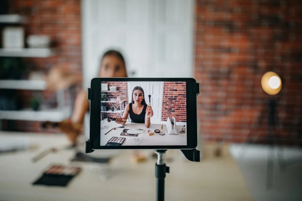 croissance du marketing d'affiliation par la vidéo