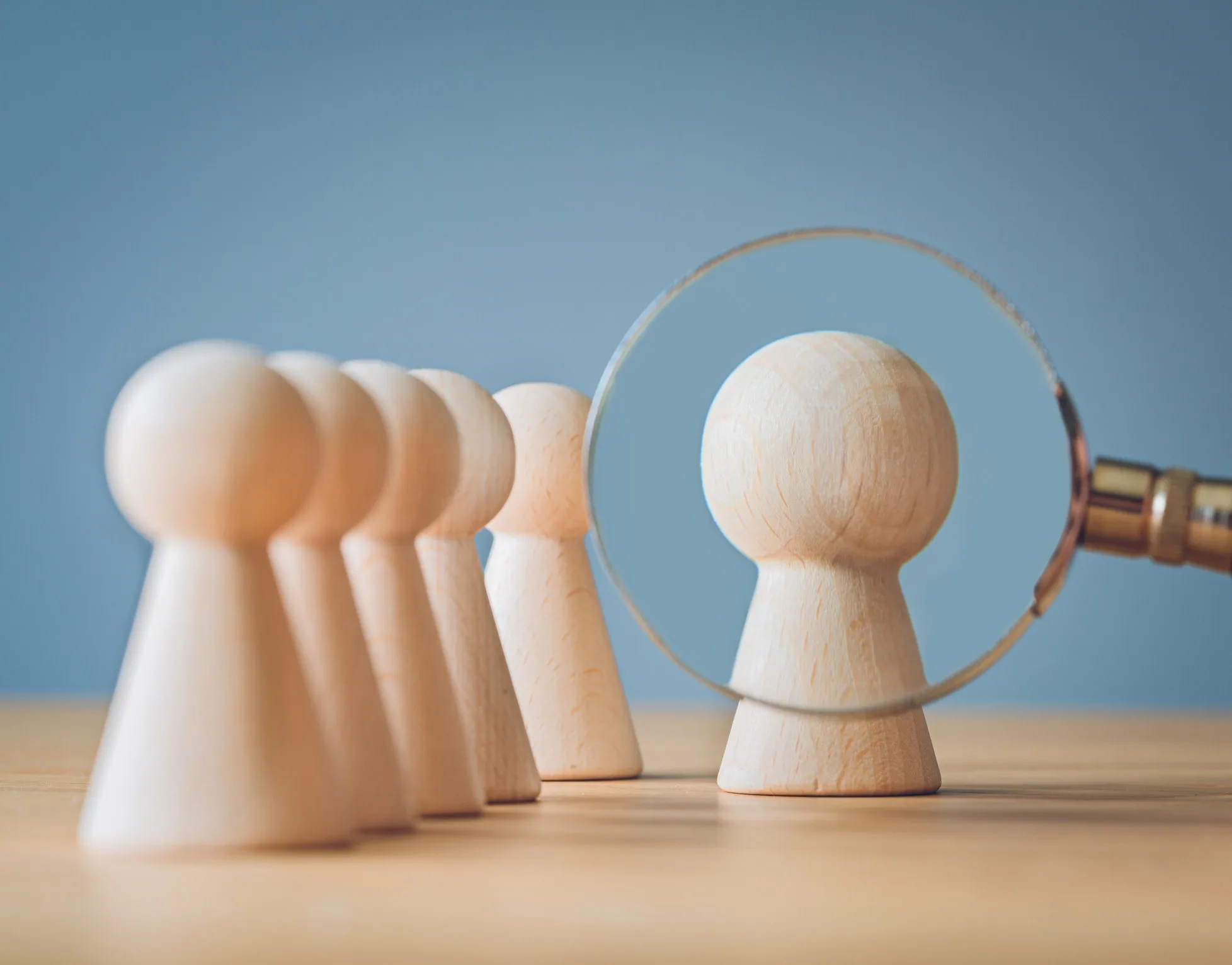 Persona del comprador