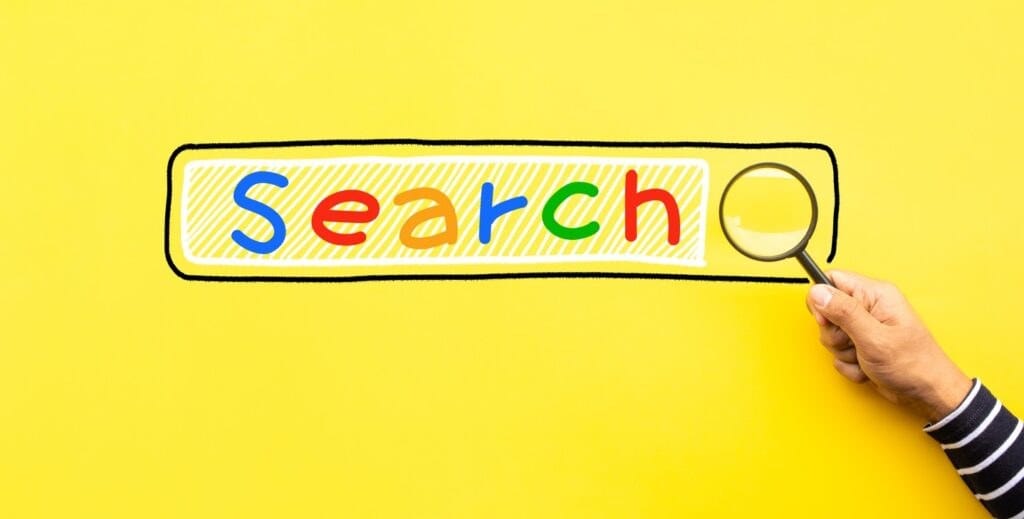 keyword research