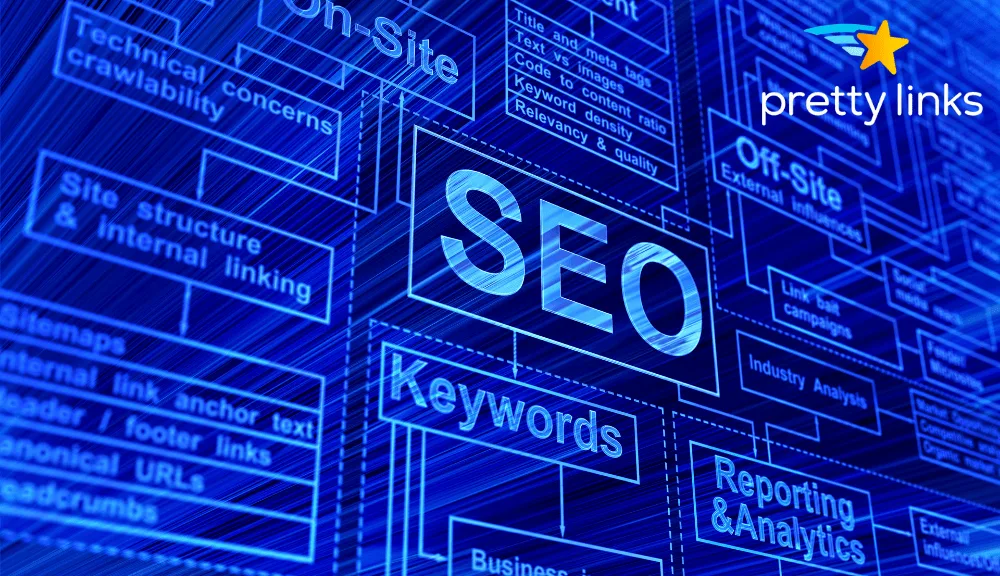 Estrategia SEO para el marketing de afiliación