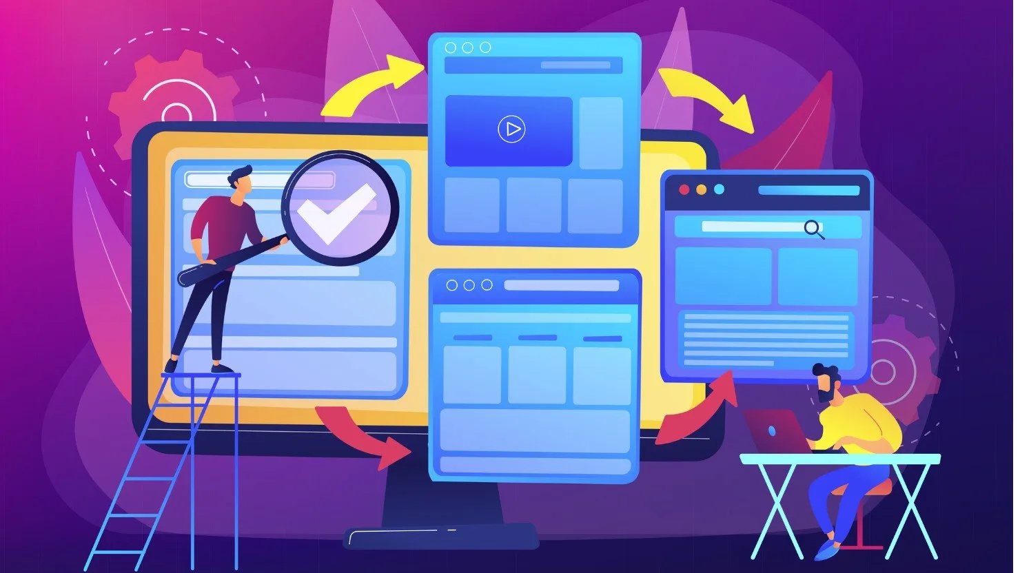 Construction de liens : Comment commencer et en quoi cela est utile