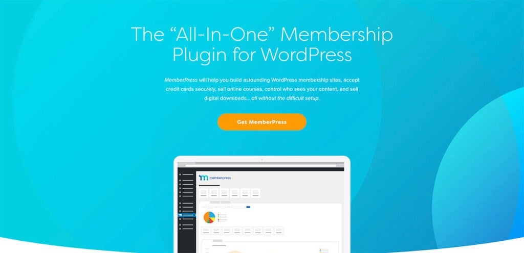 Advance Your Affiliate Marketing with the MemberPress plugin.