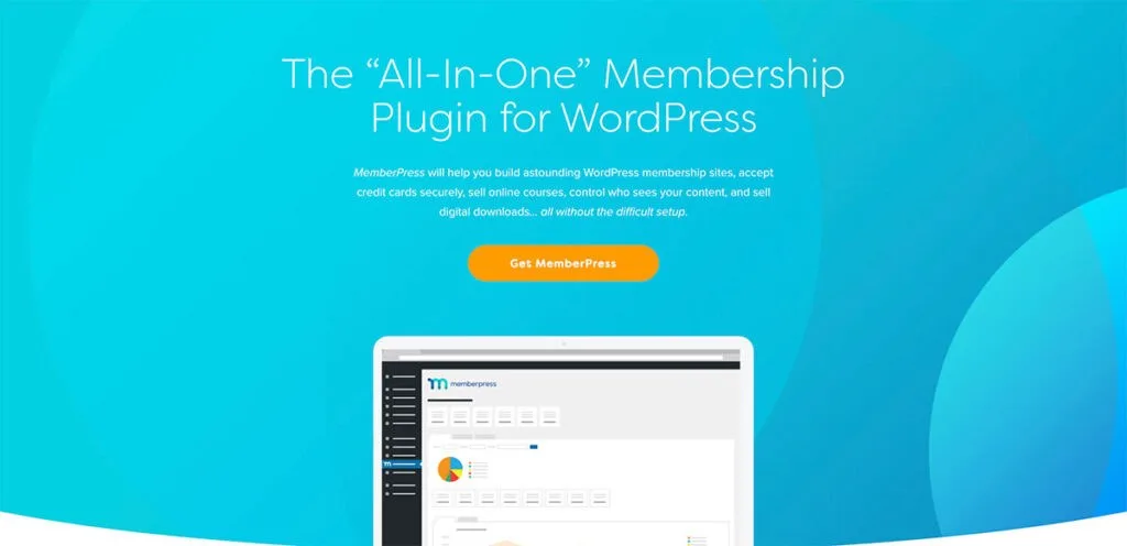Fördern Sie Ihr Affiliate-Marketing mit dem MemberPress-Plugin.