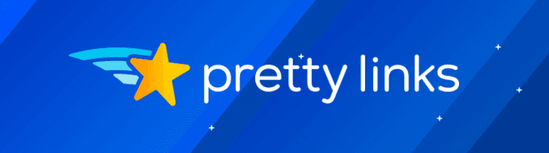 The Pretty Links WordPress plugin.