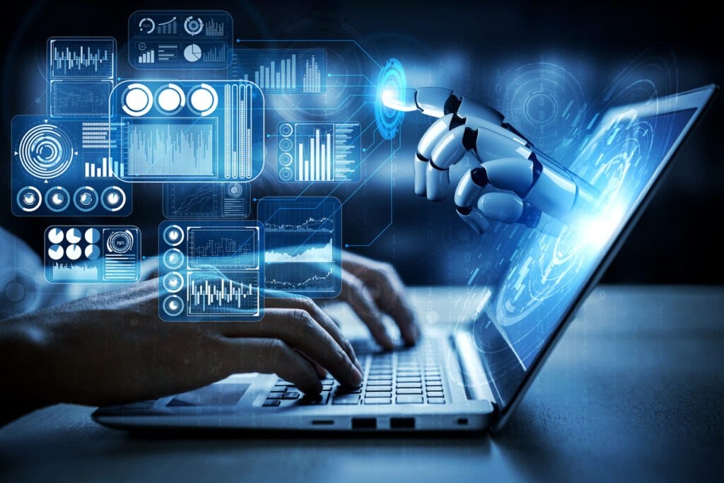 ai for marketing