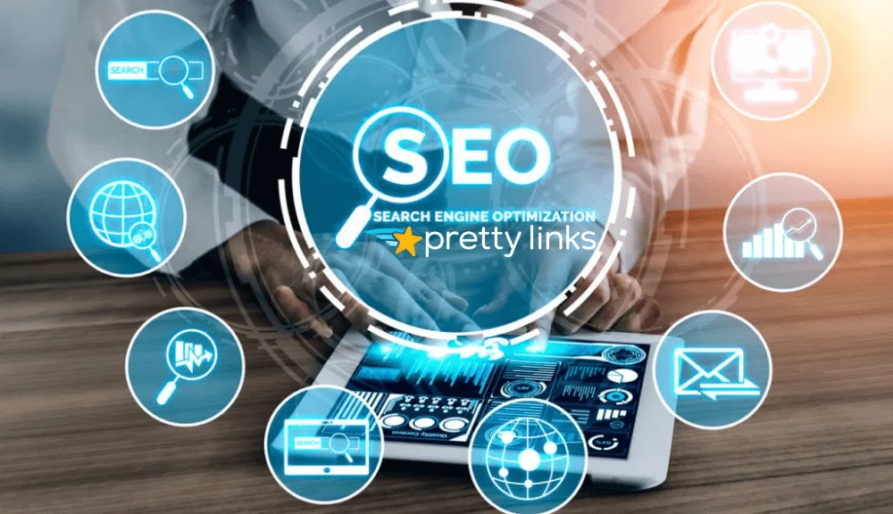 Optimize Your Links for Better SEO _Pretty Links