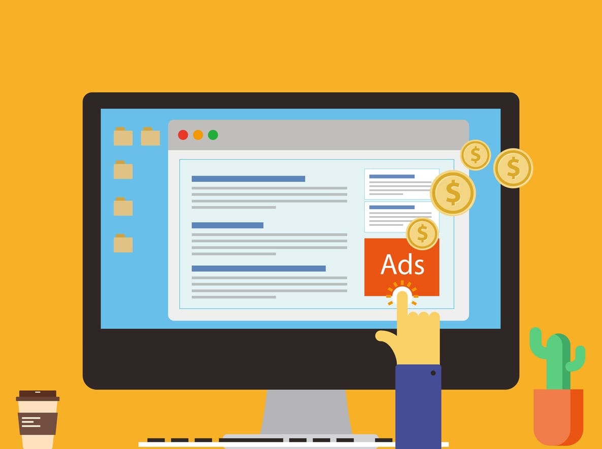 Ce qu'il faut savoir sur les annonces payantes
