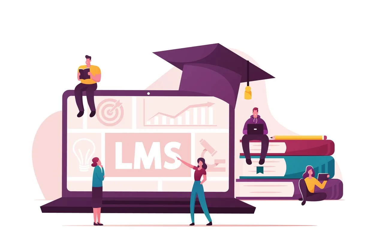 3 of the Best Learning Management System (LMS) Plugins