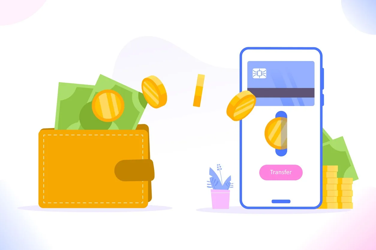 portefeuilles numériques