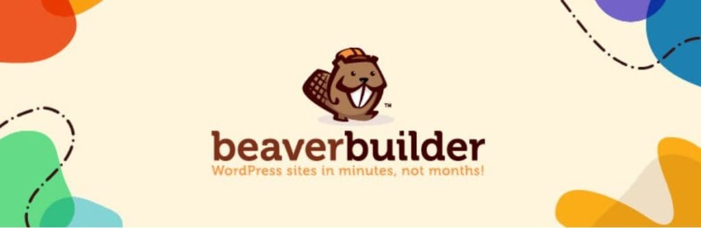 El plugin Beaver Builder - Constructores de páginas de aterrizaje