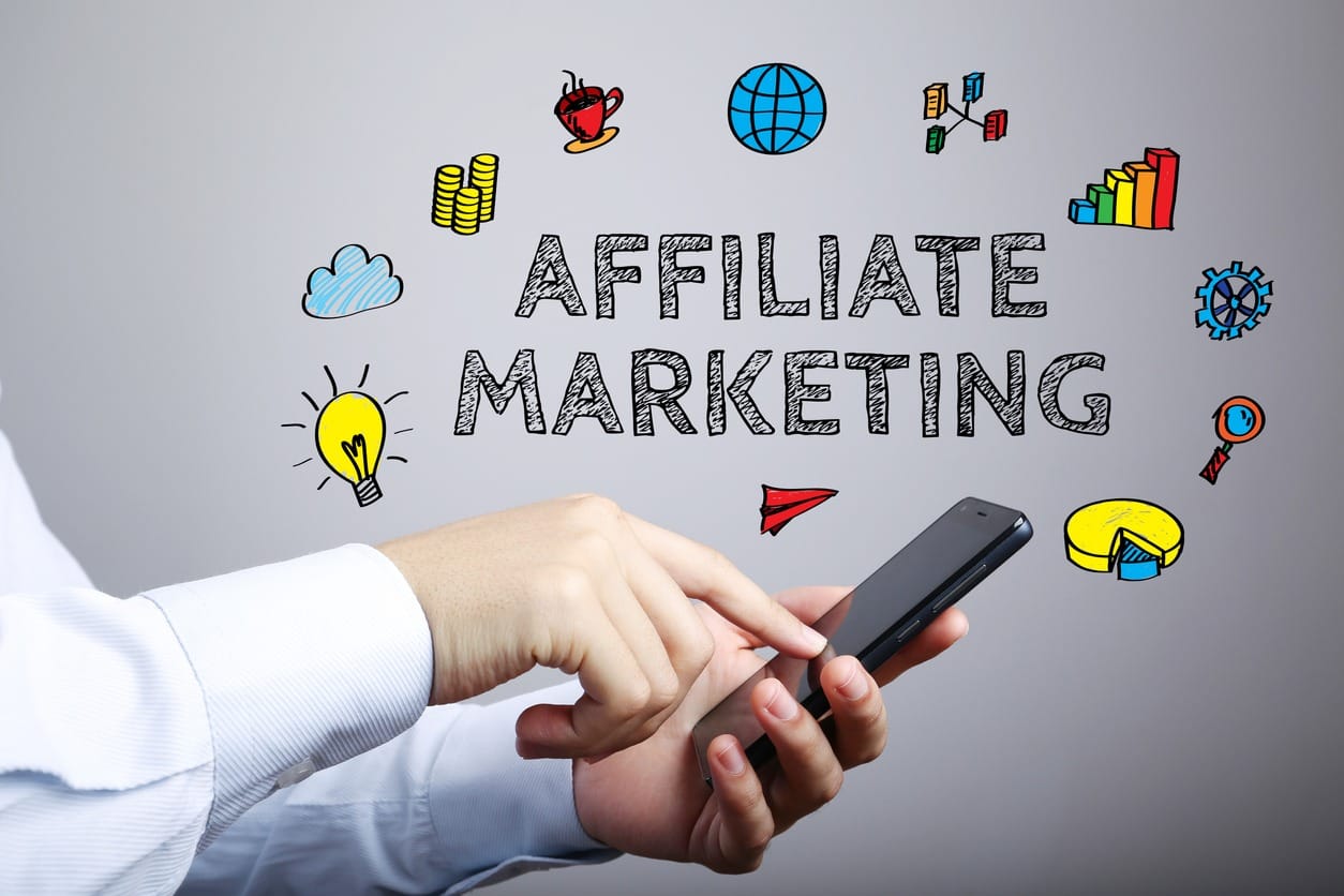 5 Hottest Affiliate Marketing Products in 2021