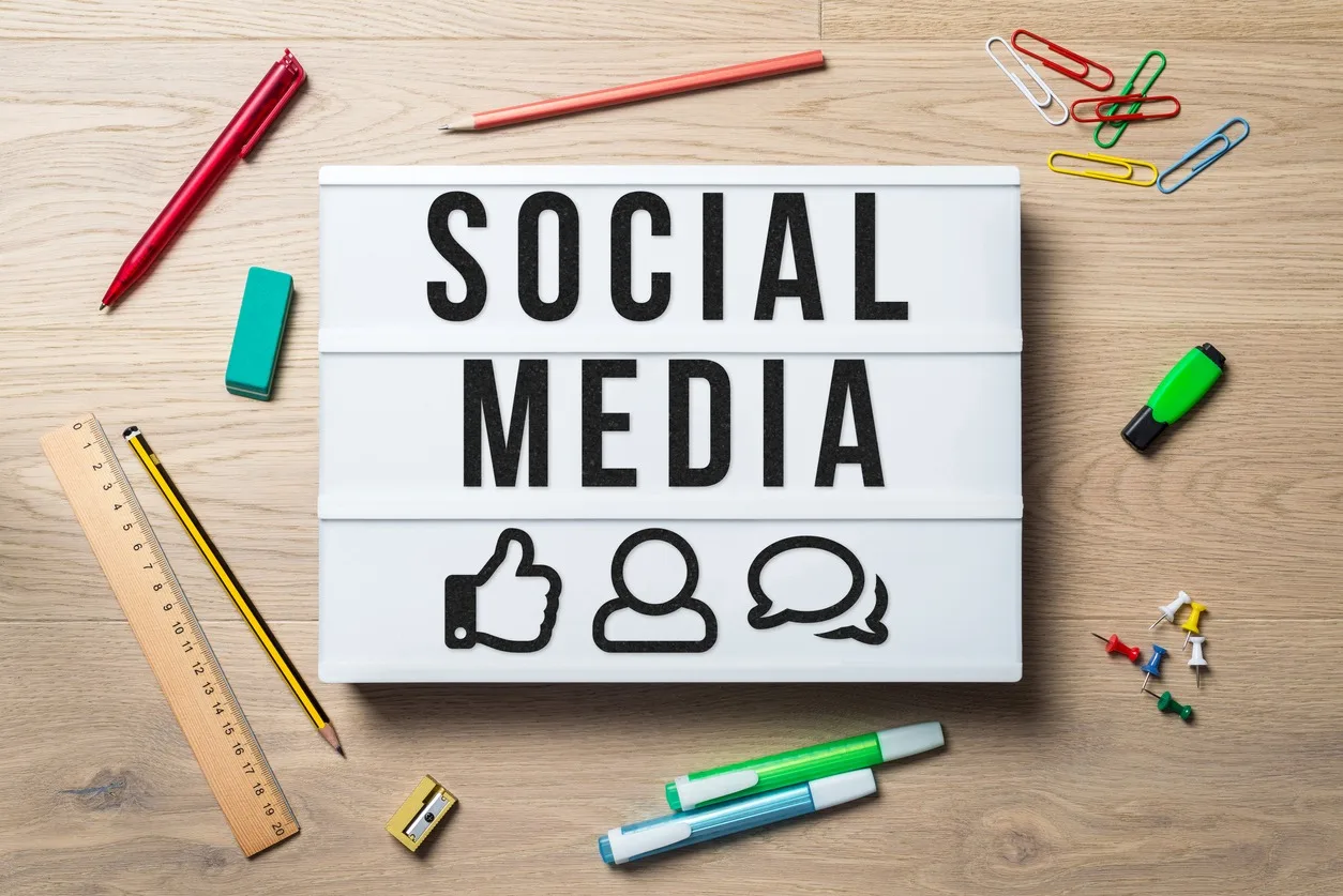 ferramentas de mídia social