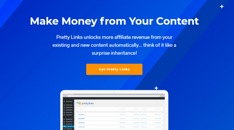 The Pretty Links plugin is a great tool in our Podcasters Guide to Affiliate Marketing