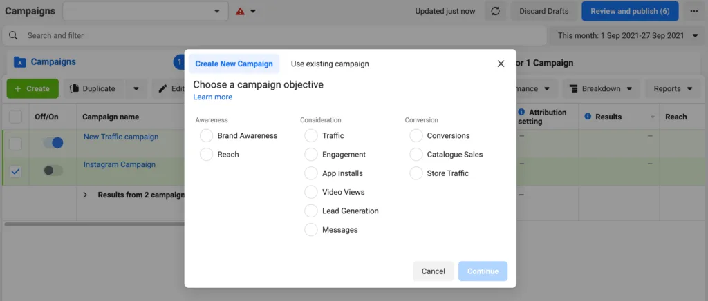 Comment programmer des publicités sur les médias sociaux pour votre entreprise.