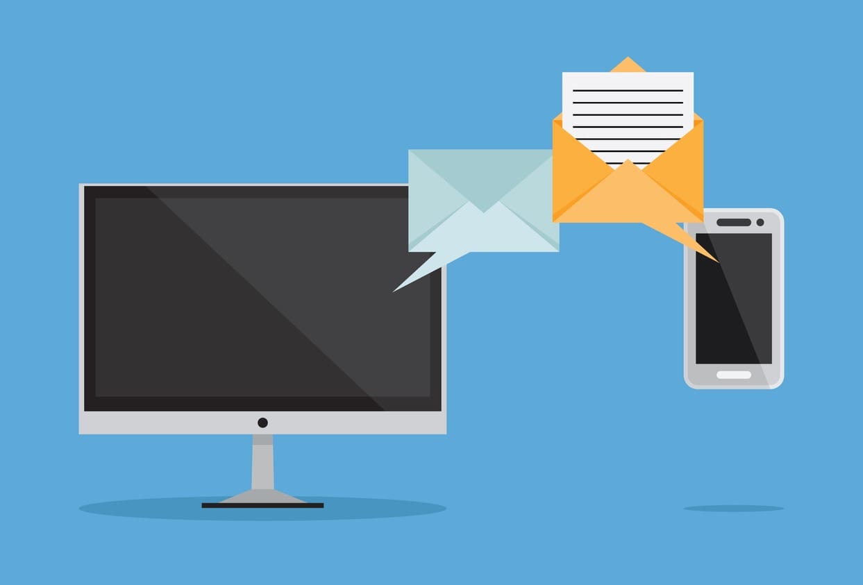 6 maneiras de combinar SMS e e-mail marketing