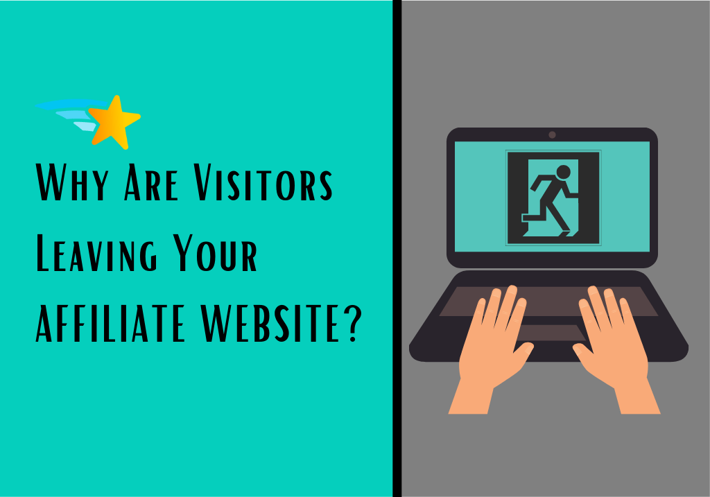 Why Are Visitors Leaving Your Affiliate Website_Pretty Links
