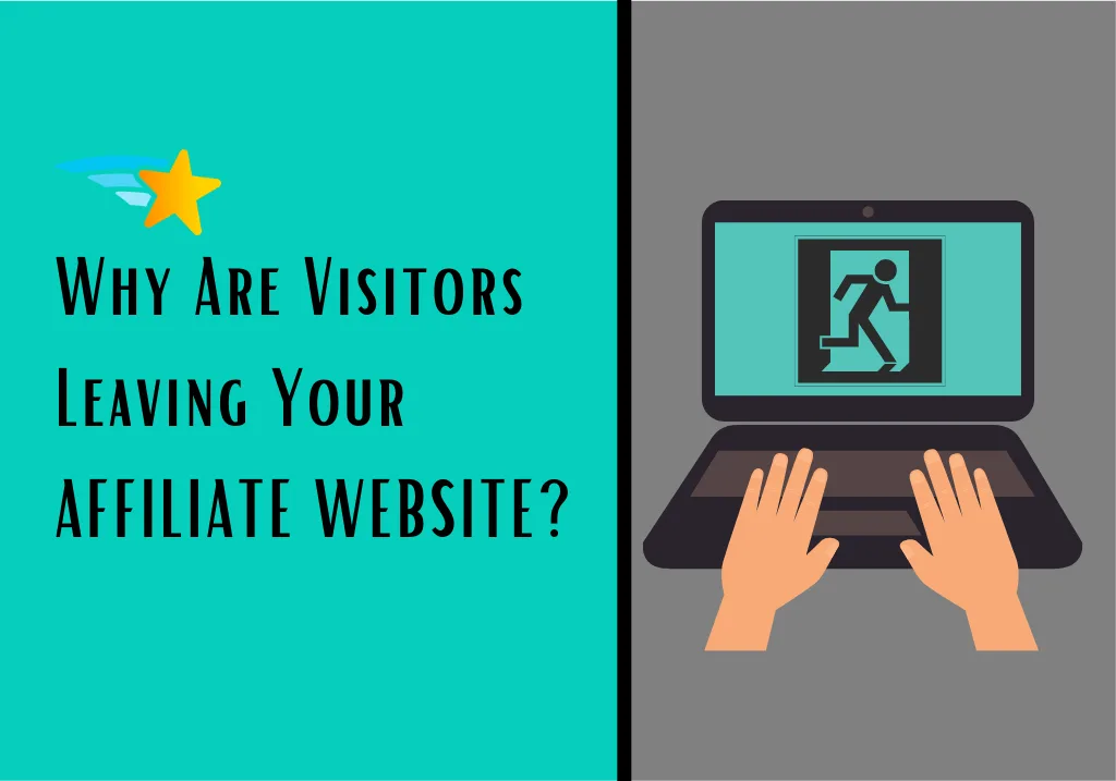 Why Are Visitors Leaving Your Affiliate Website_PrettyLinks