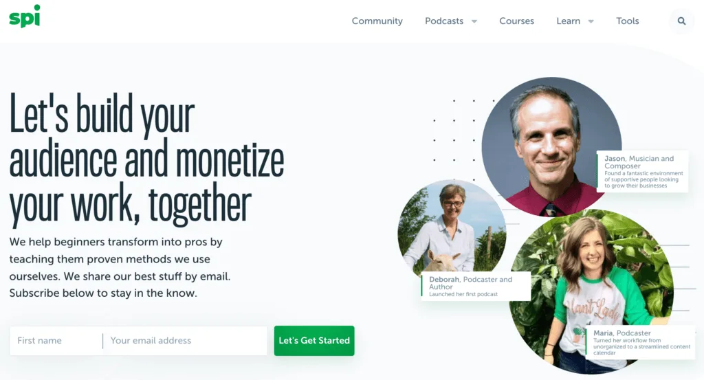 Blog Smart Passive Income (Renda Passiva Inteligente).