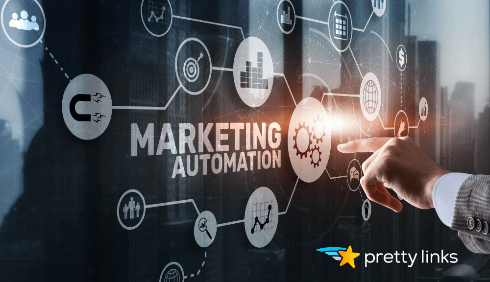 Marketing Automation_Pretty Links